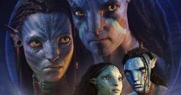 Avatar The Way of Water Review