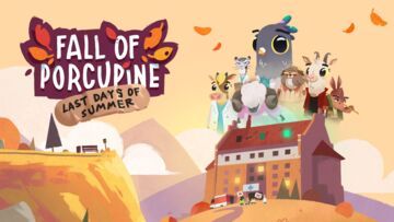 Fall of Porcupine test par Xbox Tavern Fall of Porcupine test par Xbox Tavern