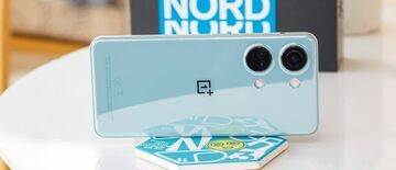 OnePlus Nord 3 im Test: 21 Bewertungen, erfahrungen, Pro und Contra