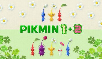 Pikmin 2 test par COGconnected