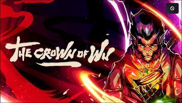 The Crown of Wu reviewed by Movies Games and Tech The Crown of Wu reviewed by Movies Games and Tech