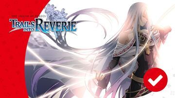 The Legend of Heroes Trails into Reverie test par Nintendoros The Legend of Heroes Trails into Reverie test par Nintendoros