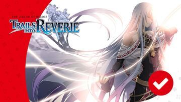 The Legend of Heroes Trails into Reverie test par Nintendoros