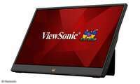 Anlisis Viewsonic VA1655