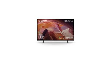 Sony Bravia 43X80L reviewed by GizTele