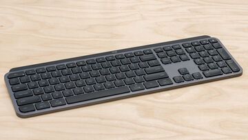 Logitech MX Keys test par RTings Logitech MX Keys test par RTings