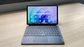 Test Lenovo Tab P11