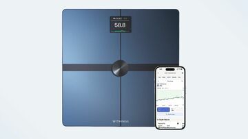 Withings Body test par Tom's Guide (US)
