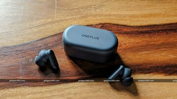 OnePlus Nord Buds 2r test par Gadgets360