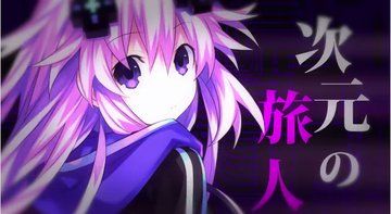 Test Megadimension Neptunia VII