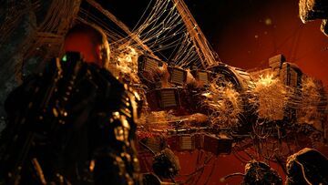 The Callisto Protocol test par GamingBolt The Callisto Protocol test par GamingBolt