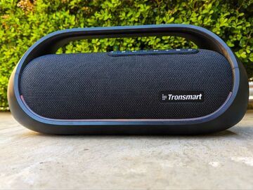 Tronsmart Bang reviewed by tuttoteK Tronsmart Bang reviewed by tuttoteK