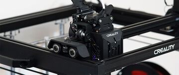 Creality Ender-5 S1 testé par MBReviews Creality Ender-5 S1 testé par MBReviews