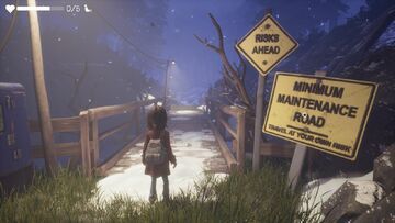 Gylt test par Gaming Trend Gylt test par Gaming Trend