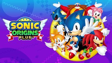 Sonic Origins Plus reviewed by TestingBuddies