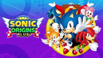 Sonic Origins Plus test par TestingBuddies Sonic Origins Plus test par TestingBuddies