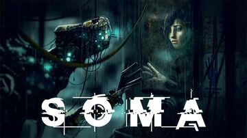 Test Soma