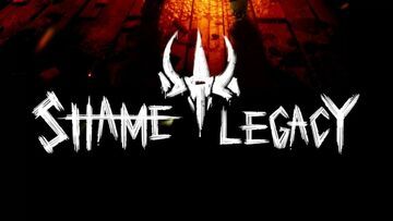 Shame Legacy reviewed by Movies Games and Tech