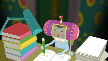 We Love Katamari Reroll Royal Reverie testé par GameScore.it We Love Katamari Reroll Royal Reverie testé par GameScore.it