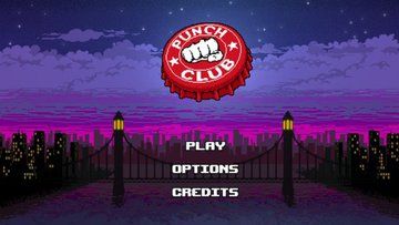 Punch Club test par Trusted Reviews Punch Club test par Trusted Reviews