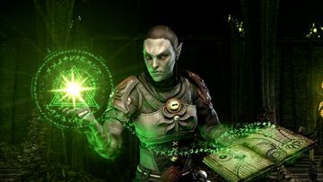 The Elder Scrolls Online: Necrom testé par GamesVillage The Elder Scrolls Online: Necrom testé par GamesVillage