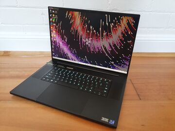 Razer Blade 18 Review