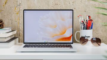 Huawei MateBook X Pro reviewed by Tech Advisor