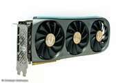 GeForce RTX 4070 testé par PC Magazin GeForce RTX 4070 testé par PC Magazin