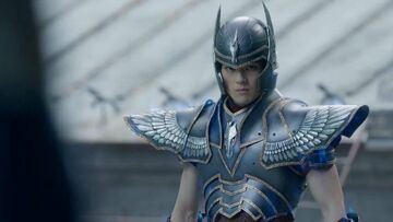 Saint Seiya test par Multiplayer.it Saint Seiya test par Multiplayer.it