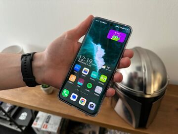 Tests Honor 90