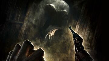 Amnesia test par GameScore.it Amnesia test par GameScore.it