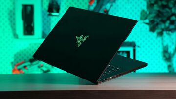 Razer Blade 14 test par Digit