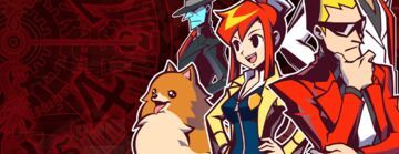Ghost Trick Phantom Detective test par ZTGD Ghost Trick Phantom Detective test par ZTGD