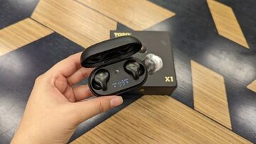 Tozo Golden X1 testé par Android Central Tozo Golden X1 testé par Android Central