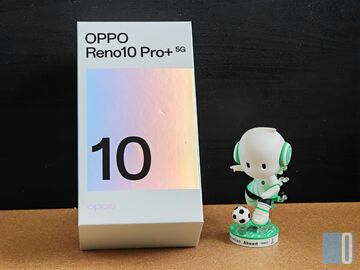 Test Oppo Reno 10 Pro