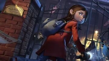 Gylt test par Beyond Gaming Gylt test par Beyond Gaming