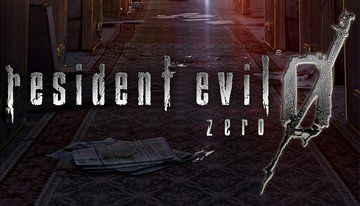 Resident Evil Zero HD test par ActuGaming Resident Evil Zero HD test par ActuGaming