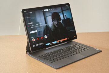 Lenovo Tab Extreme testé par Journal du Geek Lenovo Tab Extreme testé par Journal du Geek