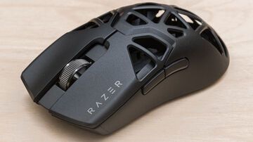 Razer Viper Mini test par RTings Razer Viper Mini test par RTings
