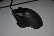 Logitech G502 test par GamingWay Logitech G502 test par GamingWay