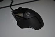 Logitech G502 test par GamingWay