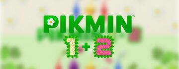 Pikmin 2 test par Switch-Actu