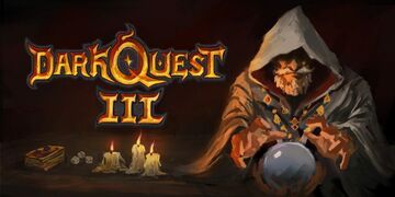 Dark Quest 3 reviewed by Movies Games and Tech