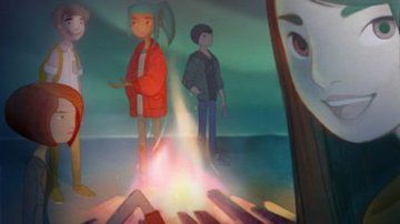 Oxenfree test par GameBlog.fr