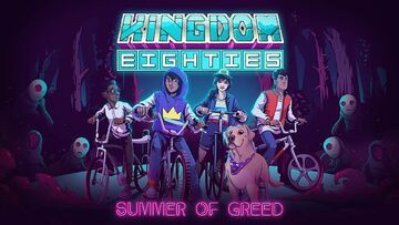 Kingdom Eighties reviewed by GamesCreed