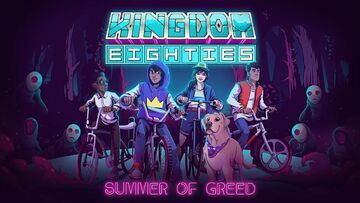 Kingdom Eighties test par GamesCreed Kingdom Eighties test par GamesCreed