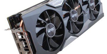 Test Sapphire Nitro R9 Fury Test Sapphire Nitro R9 Fury