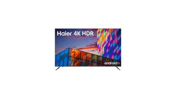 Haier H43K702UG Review: 1 Ratings, Pros and Cons