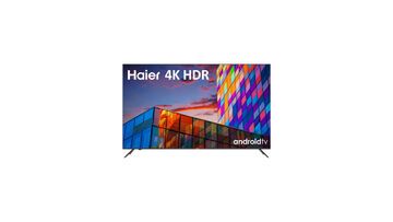 Haier H43K702UG im Test: 1 Bewertungen, erfahrungen, Pro und Contra