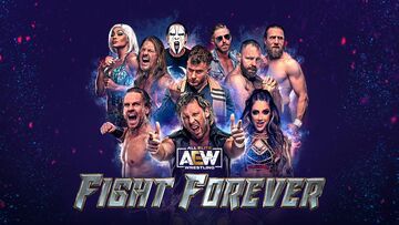 AEW Fight Forever test par Console Tribe